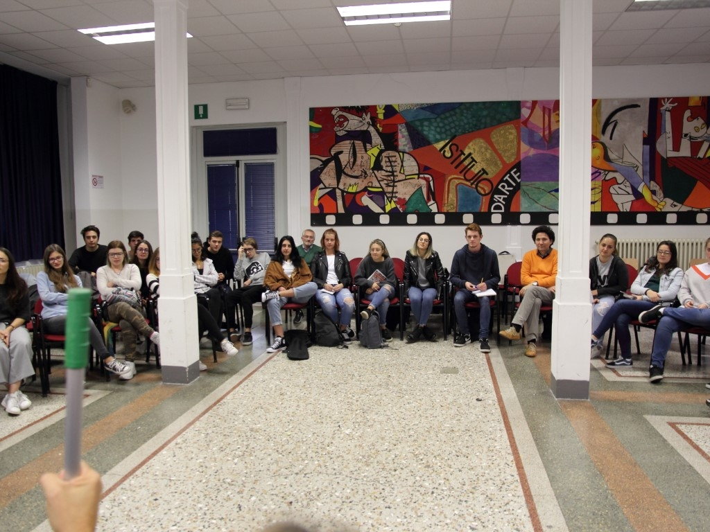 Questa Volta metti in scena… PETER PAN Associazione culturale Opera Viva